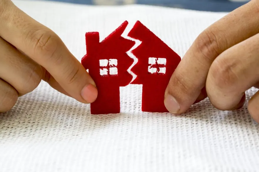 Selling Your House During A Divorce is Not as Complicated as You Might Think