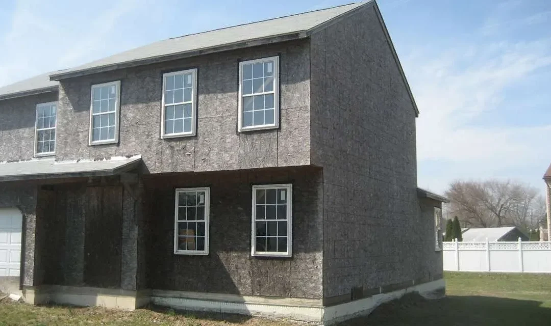 Everything You Need to Know About an Abandoned House and What You Can Do About One Next Door