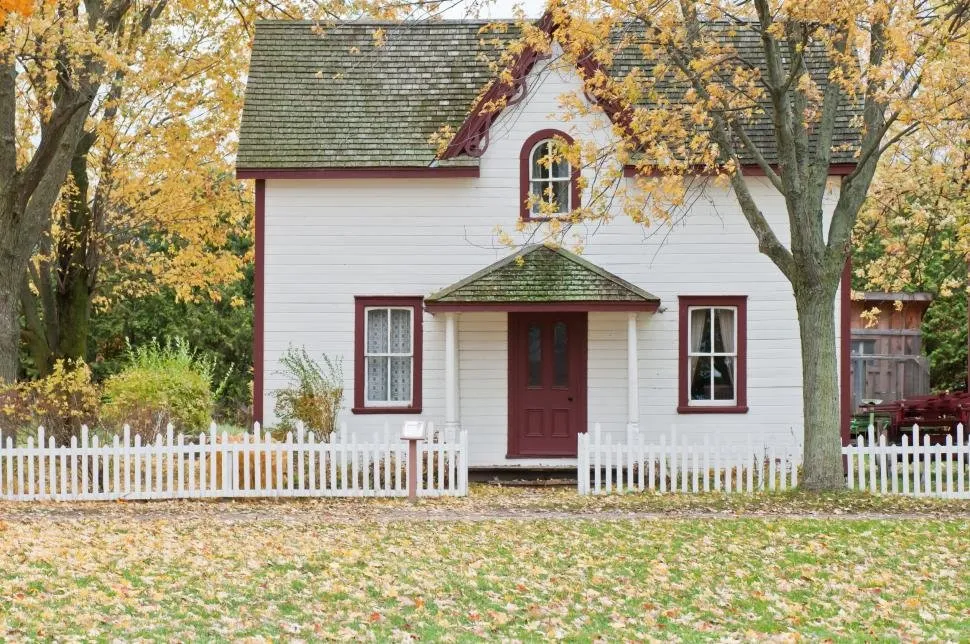 Sell My House – I Inherited a House, Now What?