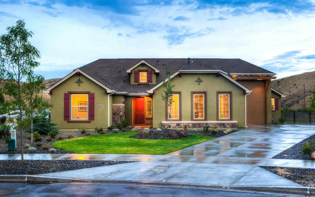Sell My House Fast – How is COVID Affecting Real Estate