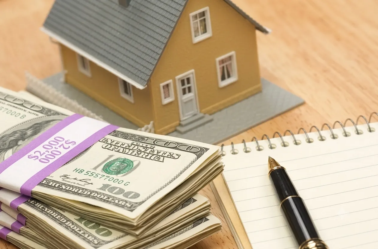 Home Buying Companies in Chicago