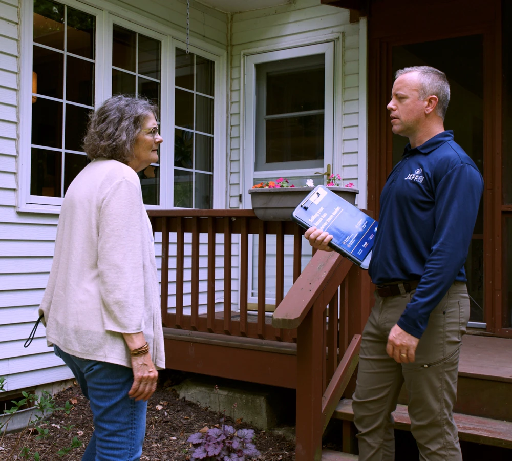 Cash home buyers in Cook County
