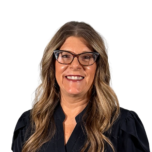 Amy - Transaction Coordinator