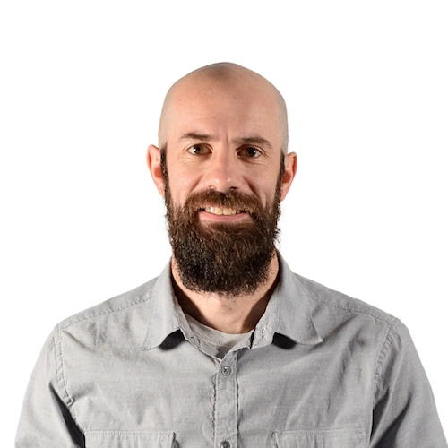 Andy - Property Risk Specialist