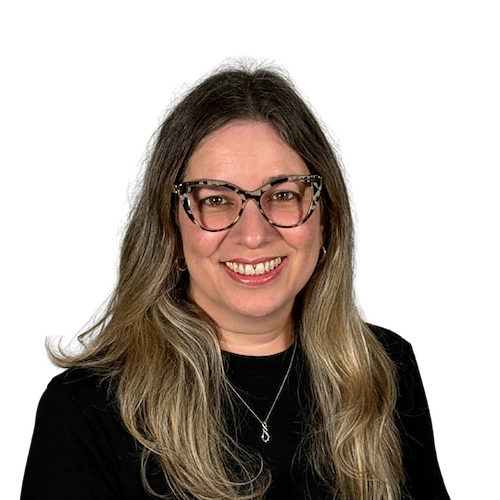 Caroline - Bookkeeper