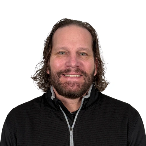 Curt - Project Design Coordinator