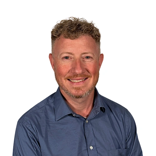 Dave - Asset Manager