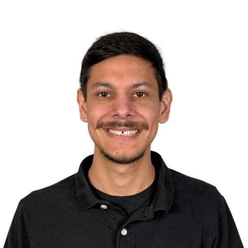 Gabe - Dispositions Specialist