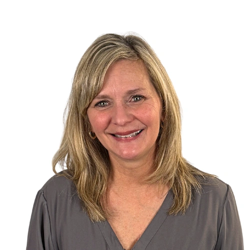 Gina - Inside Sales Specialist