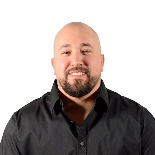 Ivan - Retail Sales Specialist