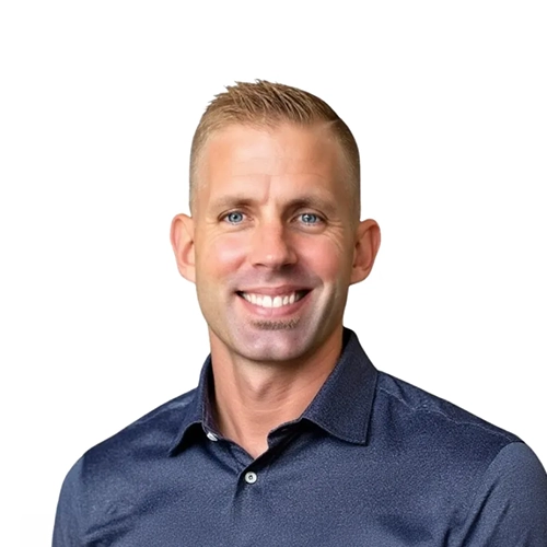 Jeff - CEO
