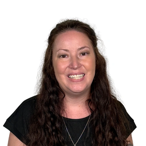 Jen - Inside Sales Specialist