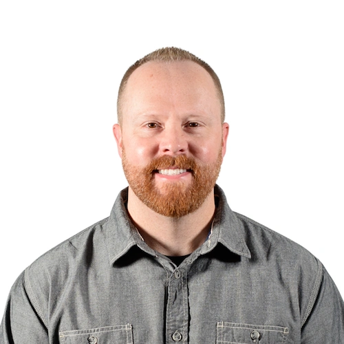 Kevin - CFO