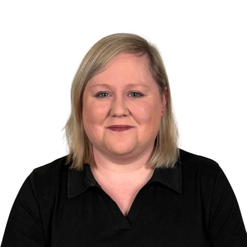 Lauren - Bookkeeper