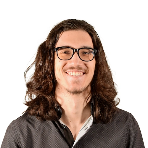 Matthew - Systems and Software Specialist