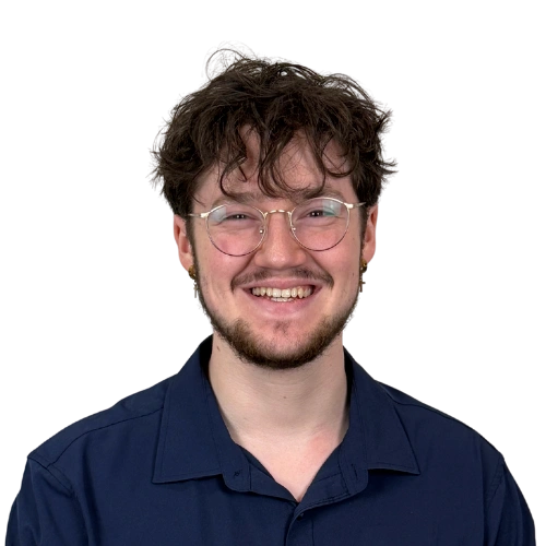 Max - Software & Data Specialist