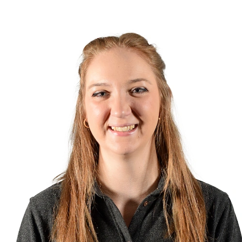 Megan - Digital Marketing Specialist