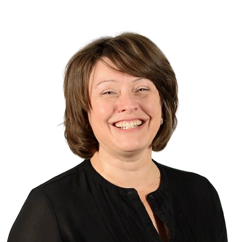 Michele - Closing Operations Manager