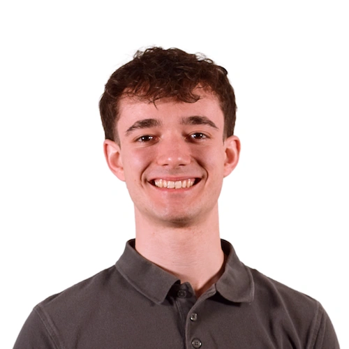 Niccolo - Operations Specialist