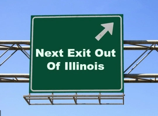 Moving Out Of State?   This Was an Easy Transaction for All
