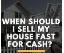 Sell My House Fast in Chicago