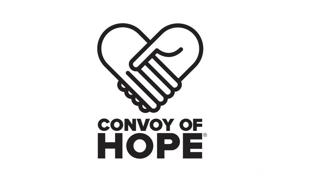 convoy-of-hope Yorkville Police Department
