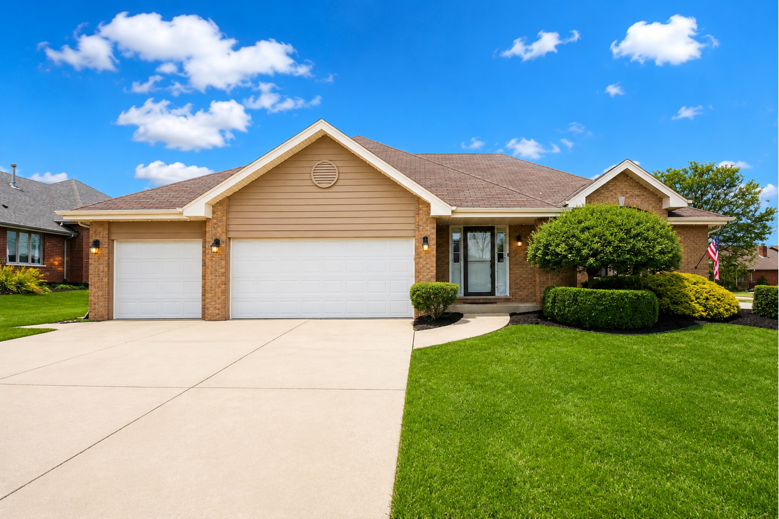 Sell Your house in Durham County