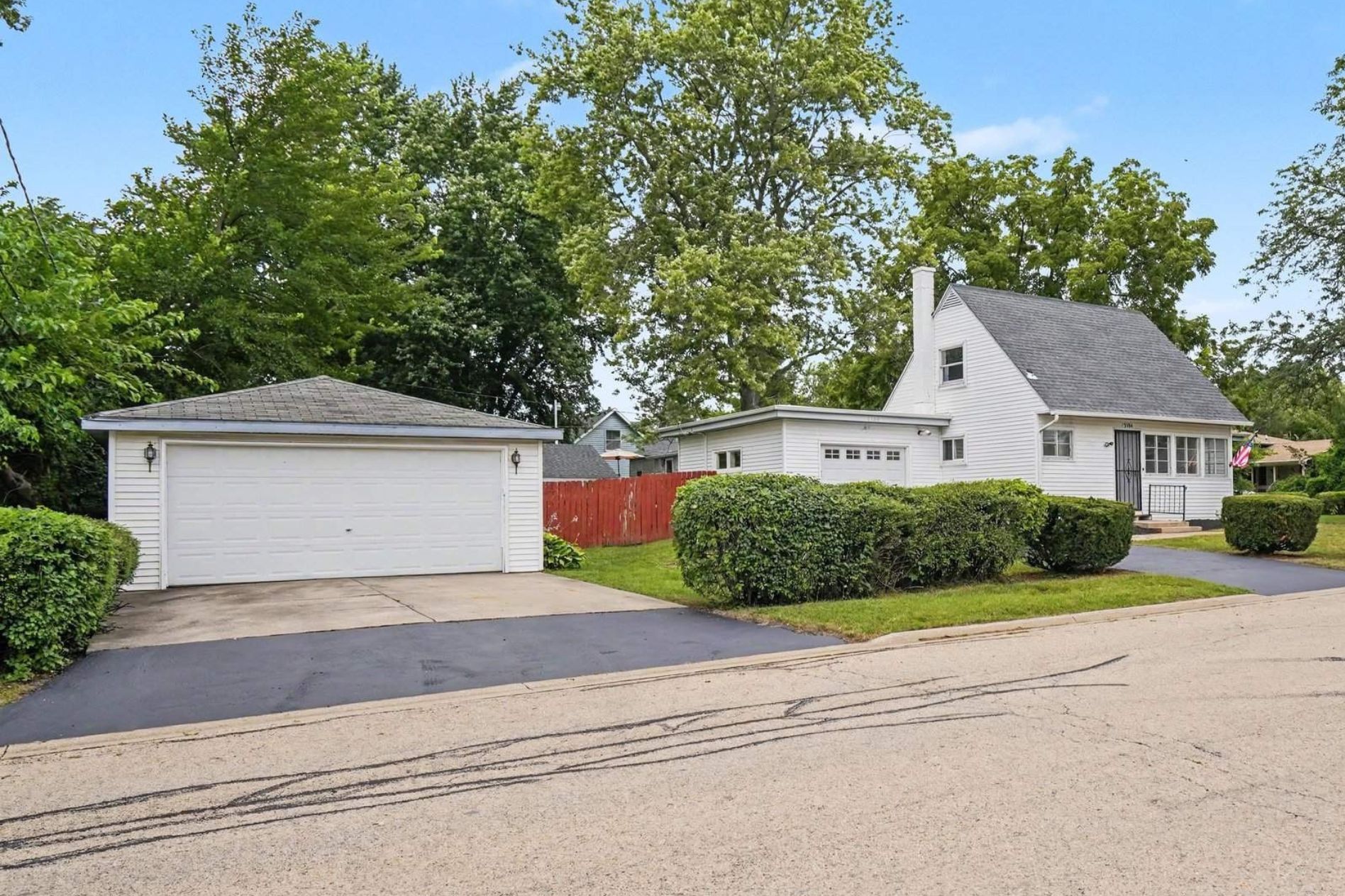 Sell Your house in Johnston County