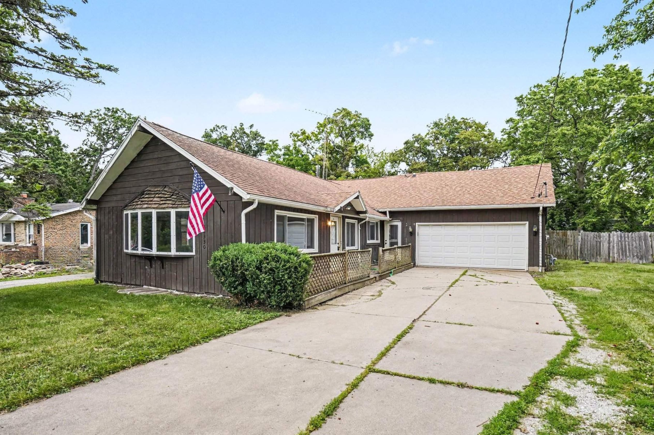 Sell Your House Fast in Jasper County<br />
