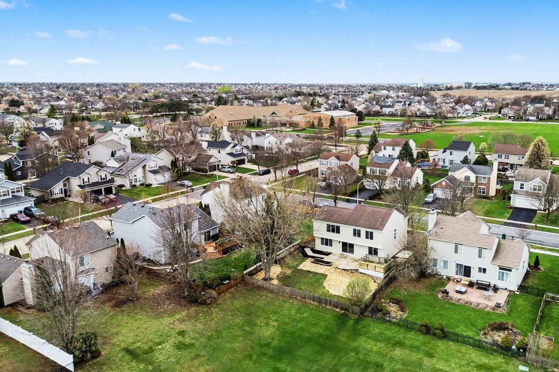 Sell My House Fast in Illinois
