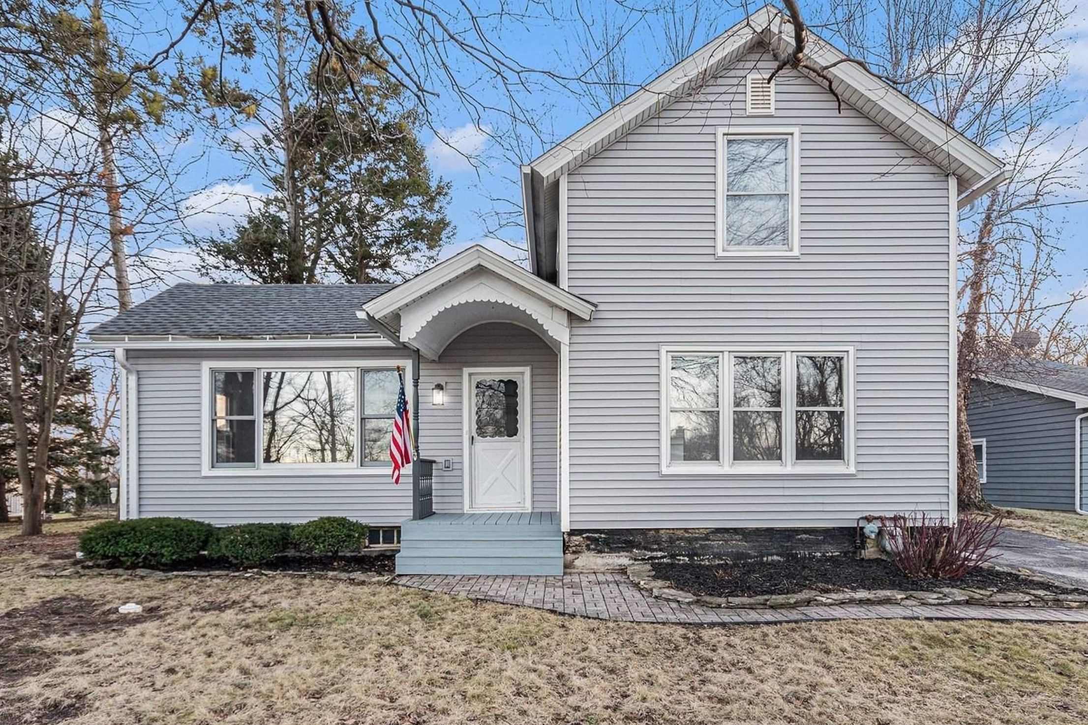 sell your house as is west chicago